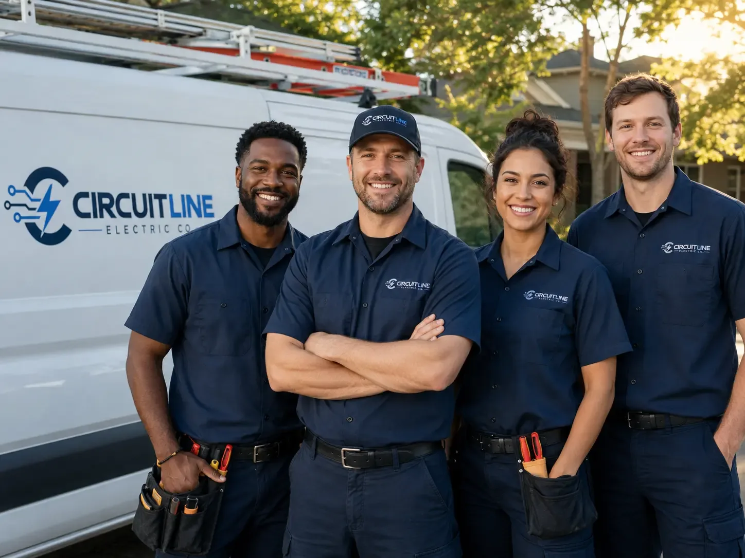 Whole Home Rewiring company in Bosworth, MO