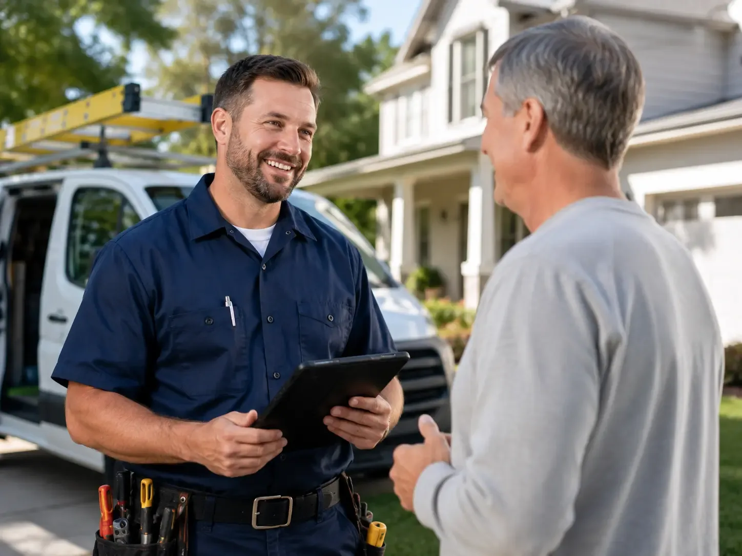 Whole Home Rewiring Bosworth, MO FAQs